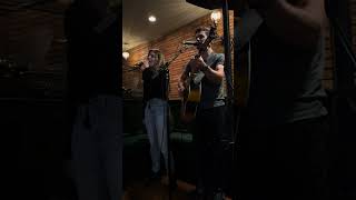 The Civil Wars Barton Hollow cover  The Indo Pub  Beverly MA 5222023 [upl. by Stavro]