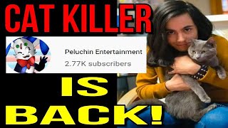 Peluchin Entertainment Is Back On Youtube [upl. by Avaria]