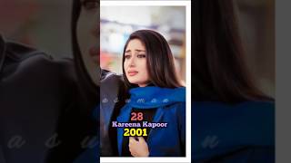 Kbhi khusi kbhi gam cast then and now❤20012025 shorts viralvideo [upl. by Arracahs]