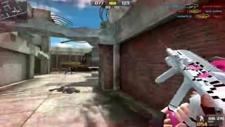 Point Blank – RED ROCK com os inscritos [upl. by Warton]