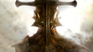 SHADOWS OF BABYLON  1Hour of Epic Powerful Music [upl. by Yntruoc531]