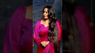 Pragathi Aunty H0T looks In saree ప్రగతి ఆంటీ అందాలు 🔥 Pragathi ytshorts viswam shorts viral [upl. by Donal]