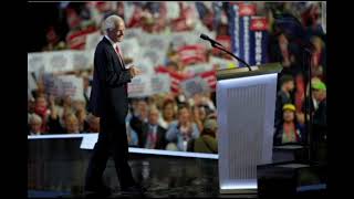 Peter Navarro gets heros welcome at convention hours after leaving prison videos and photos [upl. by Chi881]