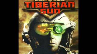 Command amp conquer Tiberium sun sounds part 2 [upl. by Enyale740]