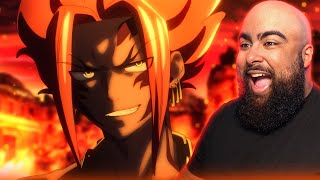 FAIRY TAIL 100 YEAR QUEST  Fairy Tail 100 Year Quest Trailer Reaction [upl. by Kimon741]