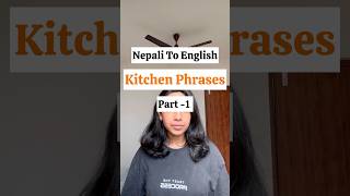 Nepali to English Phrases  Anna and Gyan nepalitoenglish learnenglishfornepali [upl. by Eylloh]