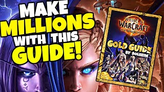 The War Within Ultimate Gold Making Guide [upl. by Aizirtap519]