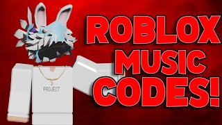 💎 100 NEW ROBLOX MUSIC CODESIDS MAY 2024 🥶 WORKING✅ [upl. by Llennahs]