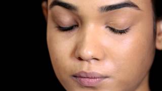 Expert Review MAC STUDIO FINISH CONCEALER [upl. by Aderf]