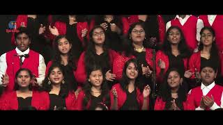 Karunya Christmas 2023  Uplifting Choirs Heartwarming Messages and Joyous Celebrations [upl. by Atteuqal]