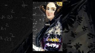 The Evolution of Programming Languages From Ada Lovelace to Python techshorts [upl. by Colin]