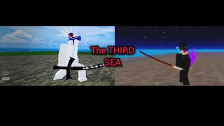 I GOT THIRD SEA [upl. by Pudens]