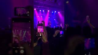 Brent Faiyaz Live Baltimore Sound Stage  So Far Gone [upl. by Ahsemed]