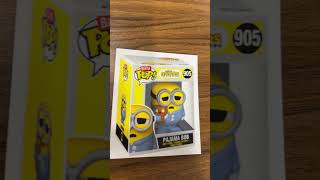 New Customize Bitty Pop Cards  112924 bittypop funko customize disney minions [upl. by Serrell]