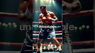 Cracking the Code Deciphering Rocky Marcianos Fight Strategies [upl. by Kaplan]