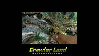 Crawler Land Sintra [upl. by Neerom]