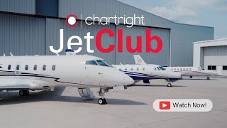 Chartright JetClub [upl. by Odlanyer]