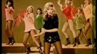 Nancy Sinatra  These Boots Are Made for Walkin [upl. by Anelec]