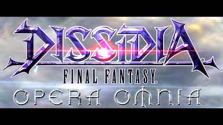 DFFOO OST  FFT quotAntipyreticquot [upl. by Nahta]