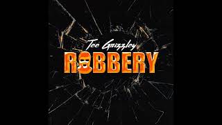 Tee Grizzley  Robbery Clean [upl. by Attaymik]