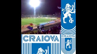 Imn Universitatea Craiova  OLTENIA ETERNA TERRA NOVA  Campioana Unei Mari Iubiri [upl. by Gabrila841]