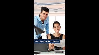 Develop your skills with TOGAF® training course [upl. by Eilyw]