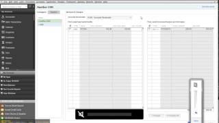 How to Make Journal Entries Show QuickBooks Client Data Review Tool Fix Unapplied PaymentsCredits [upl. by Marelya57]