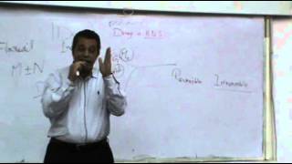 DrAhmed Abd El Rahman  ANS 3  Drugs in ANS  Part 1 [upl. by Four]