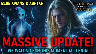 🚨 URGENT MESSAGE from the Blue Avians and Ashtar Command The key to ascension but deep within you [upl. by Lienahs]