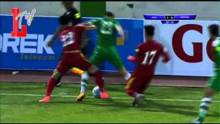 Iraq 1  0 Vietnam 29032016  by LTV [upl. by Steffie38]