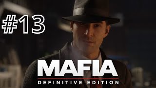 Mafia Definitive Edition Bon Appetite Part 13 [upl. by Red]