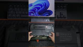 MSI GE70 Собираем из пакетика компьютер пк gtx msi laptop ремонт [upl. by Volding]