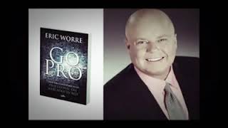 Go Pro de Eric Worre • Audio libro completo [upl. by Hairej]