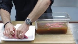 How to Tenderize Boneless Pork Ribs  Ways to Prepare Ribs [upl. by Pedro]