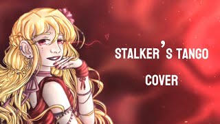 Stalker’s Tango  Cover Autoheart [upl. by Haley370]