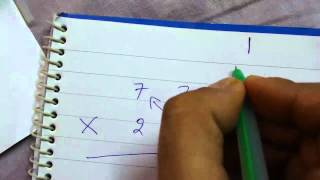 Simple Maths Tricks For Fast Calculation  2 Two numbers [upl. by Yemar]