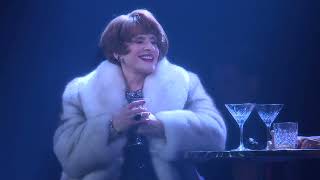 Patti LuPone  The Ladies Who Lunch Company 2021 Broadway Revival [upl. by Airetahs]