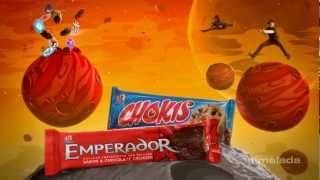 Pepsico  Angry Birds Space  Biscuits [upl. by Amado]