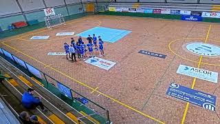 UB LAVADORES RASOEIRO  PLAY OFF CM [upl. by Colleen898]