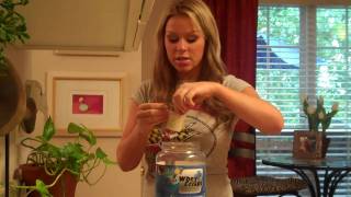 Whey Crisps Overview How to make easy health recipes  High Protein Recipes [upl. by Hluchy451]