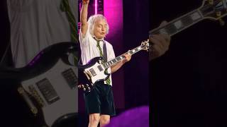 ACDC  WHOLE LOTTA ROSIE live in Gelsenkirchen 1 2024 poweruptour acdc pwruptour [upl. by Gretta]