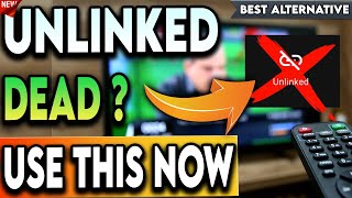 🔴UNLINKED NOT WORKING  BEST ALTERNATIVE NOW [upl. by Pietje]