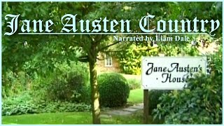 Jane Austen Country [upl. by Kele936]