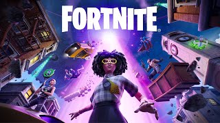 FORTNITE mais je suis toujours éclaté wtf Saison 7 Live 3 [upl. by Eittod45]