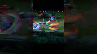 Loong Showcase hok honorofkings games gaming satisfying shorts video moba phonk dragon [upl. by Navetse]