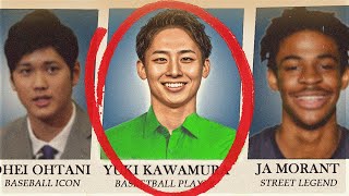 10 SECRETS You DIDNT Know About Yuki Kawamura [upl. by Ahtenak]