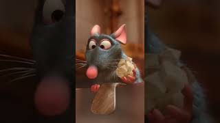 let him cook Ratatouille 30DaysOfDisney Freeform [upl. by Aicetel]