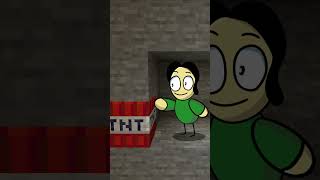 quotA Minecraft Moviequot Animation Animation Meme [upl. by Leena]