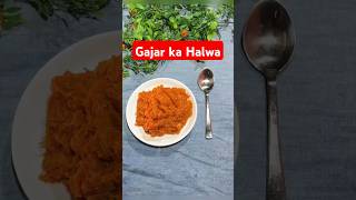 Gajar ka halwa  Indian sweet food cooking food trending crzfood shorts Navratri special [upl. by Yetti510]