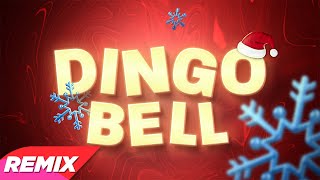 Jingle Bells Jingle Bells  Popular Christmas Carols With Lyrics  Songs For Kids [upl. by Agathy298]